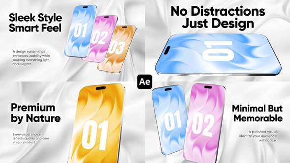 Photo of Phone 17 Pro Mock Up – Videohive 59530984