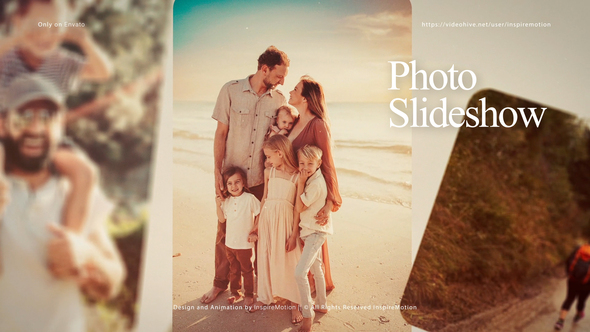 Photo of Photo Slideshow – Videohive 59207606