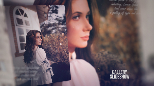 Photo of Photo Slideshow – Videohive 59461902