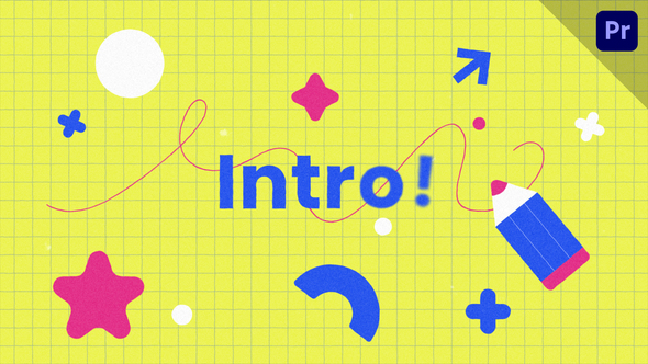 Photo of Podcast Intro | MOGRT – Videohive 57578395