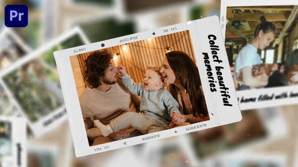Photo of Journey Photo Slideshow – Videohive 59240111
