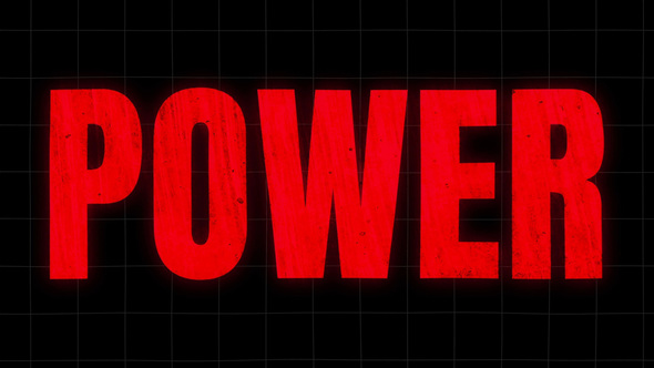 Photo of Power Opener – Videohive 59340686