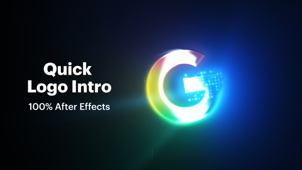 Photo of Quick Logo Reveal – Videohive 59268763