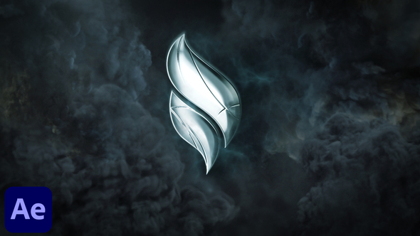 Photo of Real Cinematic Explosion Logo Reveal – Videohive 58181451