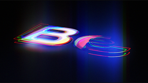 Photo of RGB Logo Reveal – Videohive 59328326