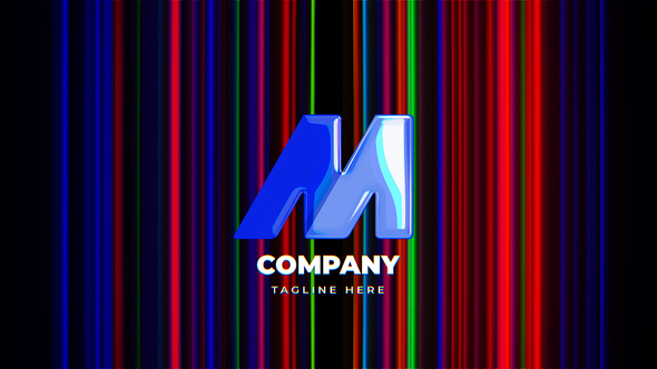 Photo of Logo Reveal – Videohive 58689214