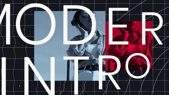 Photo of Intro Short – Videohive 26510757