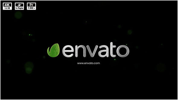 Photo of Smoke Logo Animation V.2 – Videohive 50283091