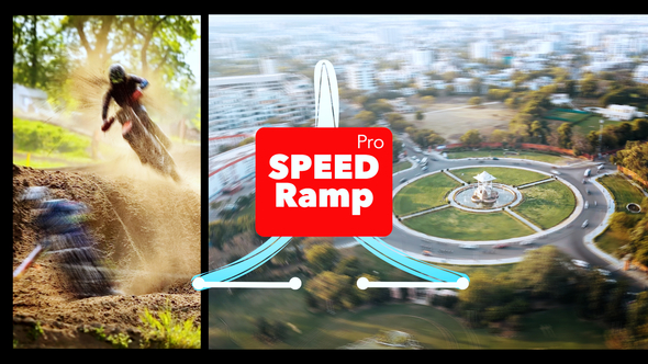 Photo of Speed Ramp Pro V2 – Videohive 56677678