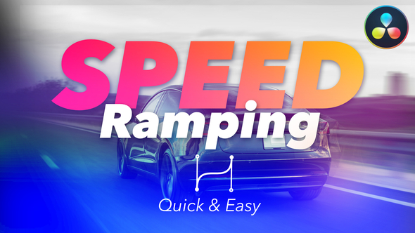 Photo of Speed Ramp Pro – Videohive 56510269