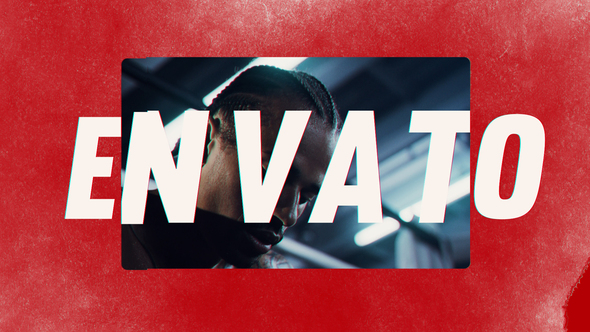 Photo of Sport Event Intro – Videohive 57318170