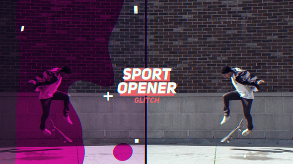 Photo of Sport – Street Vibe – Videohive 21587493
