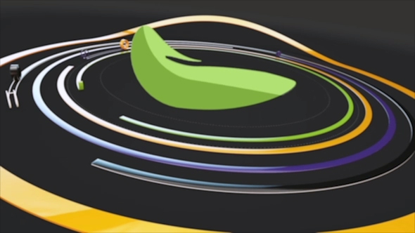 Photo of Sticker Logo Reveal – Videohive 19509832