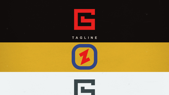 Photo of Style Logo Bumper – Videohive 59344714