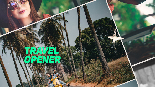 Photo of Multi Opener – Videohive 23842178