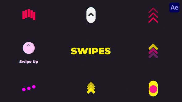 Photo of Animated Elements – Videohive 37717933
