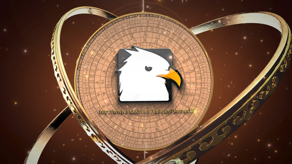 Photo of Tai Chi Logo Show – Videohive 22443298