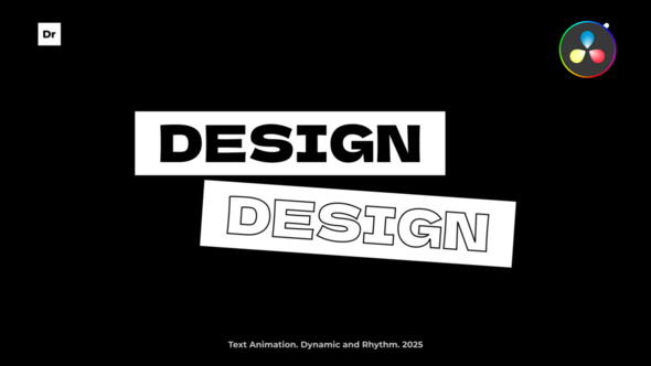 Photo of Text Animation /Dr – Videohive 59266938