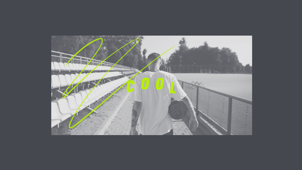 Photo of Urban Opener – Videohive 51507748