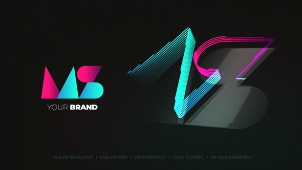 Photo of Intro | Logo Intro – Videohive 55437066