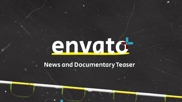 Photo of Intro – Documentary Intro – Videohive 44474672