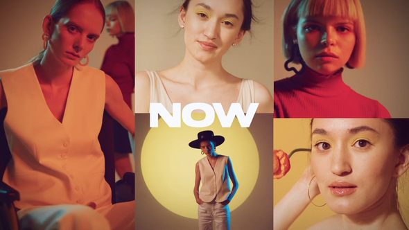 Photo of Trendy Smooth Opener – Videohive 59394733