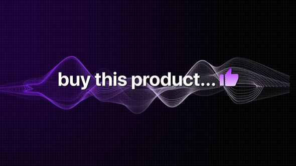 Photo of Typography Streak Intro – Videohive 59290534