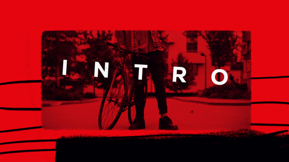 Photo of Sport Intro – Videohive 51414694