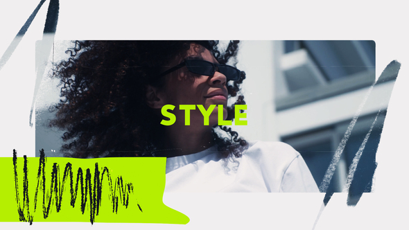Photo of Urban Fashion – Videohive 50890097