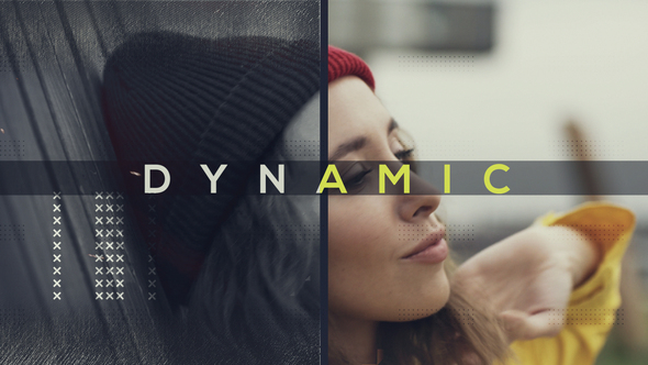 Photo of Intro Hip Hop – Videohive 19740081