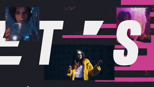 Photo of Fashion Dynamic – Videohive 51890719