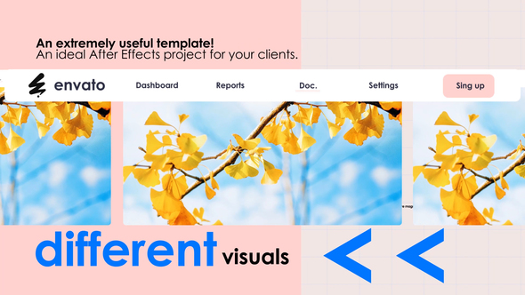 Photo of Web Promo Video – Modern Website Promotion – Videohive 59321036
