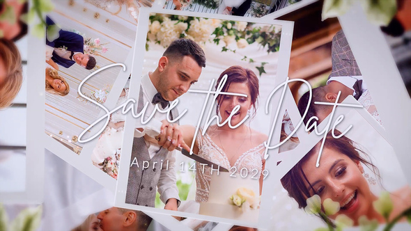 Photo of Wedding Slideshow – Videohive 59108198