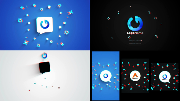 Photo of Zip Zap Dynamic Unveil – Videohive 59268310