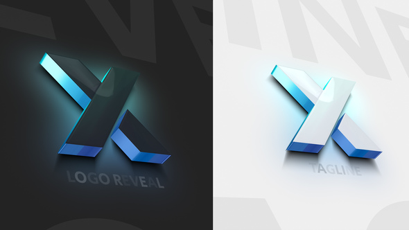 Photo of Animated Logo Reveal – Videohive 44724509