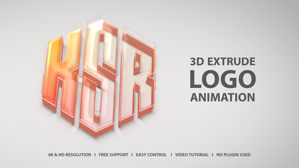 Photo of Logo Animation – Logo – Videohive 46237694