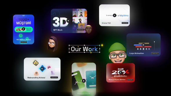 Photo of Agency Promo – Videohive 59784962