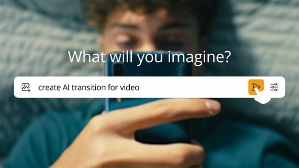 Photo of AI Chat Transitions | Premiere Pro – Videohive 59564843