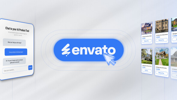 Photo of AI Product Promo – Videohive 59933608