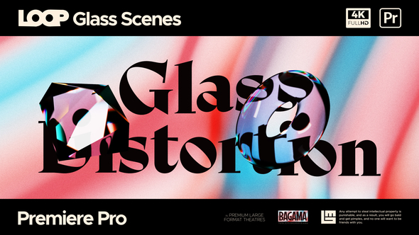 Photo of Animated Title Scenes – Videohive 59979416