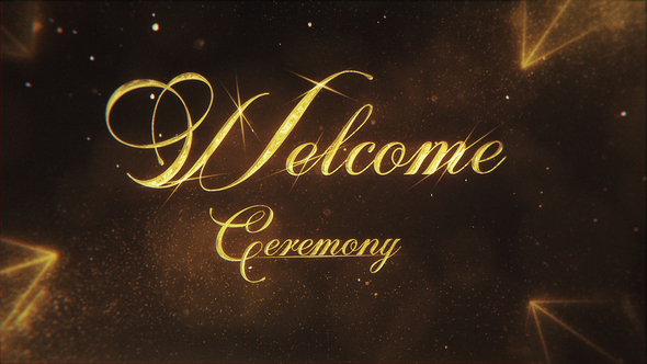 Photo of Award Ceremony | MOGRT – Videohive 59641240