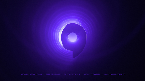 Photo of Logo Animated – Videohive 54953759
