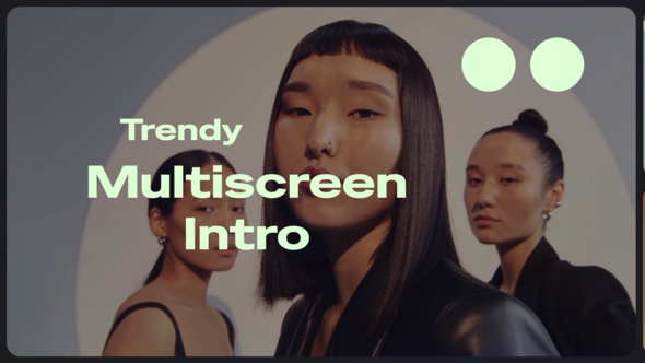 Photo of Bento Split Screen – Videohive 59904162