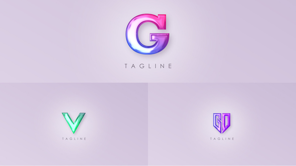 Photo of Blaze Logo bumper – Videohive 59550891
