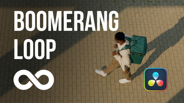 Photo of Boomerang Loop – Videohive 59631134