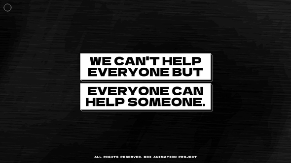 Photo of Box Animation | DR – Videohive 59624126