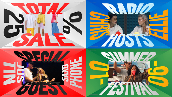 Photo of Box Transition – 3D Transition – Videohive 59910127