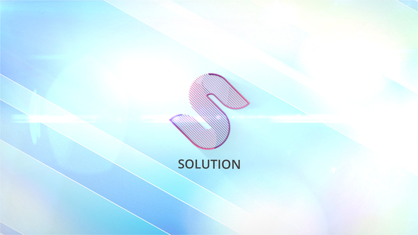 Photo of Stylish Logo – Videohive 51403014