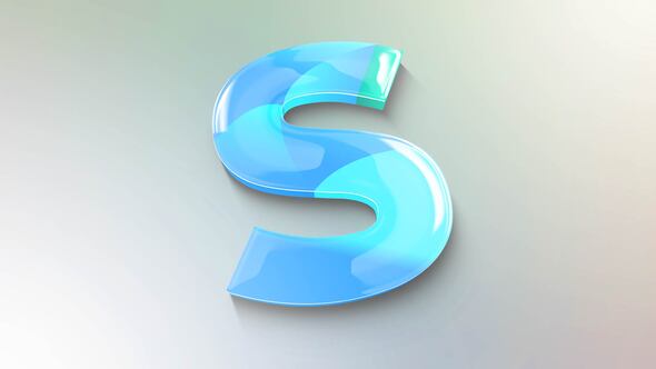 Photo of Clean Logo – Videohive 57642420