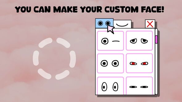 Photo of Cartoon Animated Face Pack 05 – Videohive 59447398